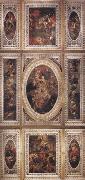 Peter Paul Rubens, The Banquetion House (mk01)